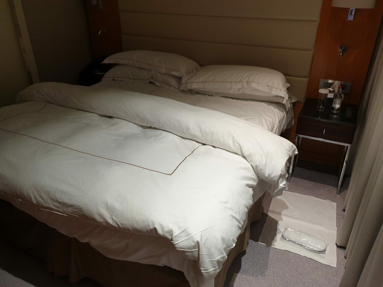 The Conrad St. James London