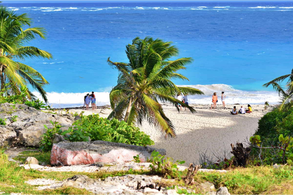 Barbados