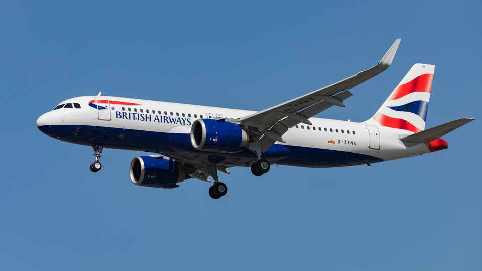 NEWS BA issuing electronic vouchers with extra benefit and Get your