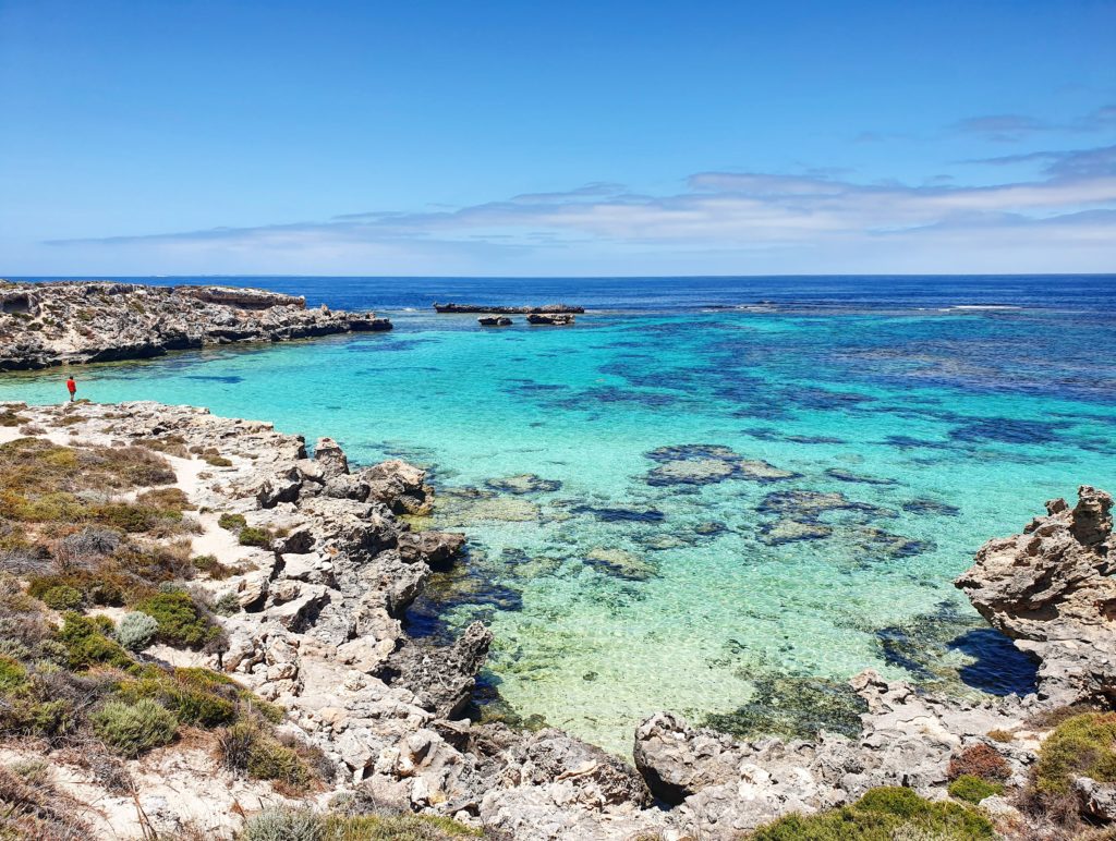 Rottnest Island, WA