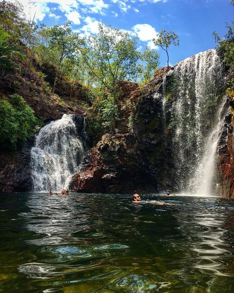 Litchfield National Park, NT