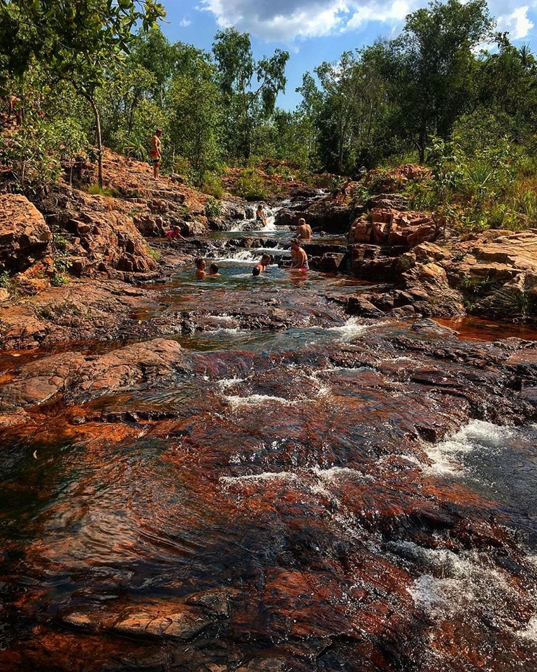 Litchfield National Park, NT