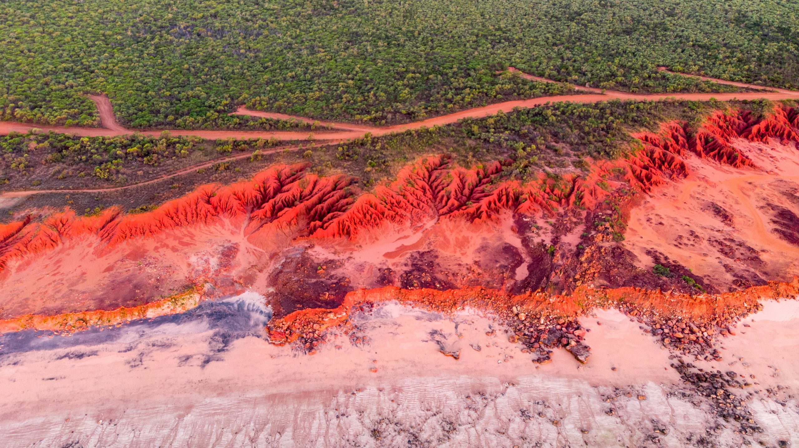 Broome, WA