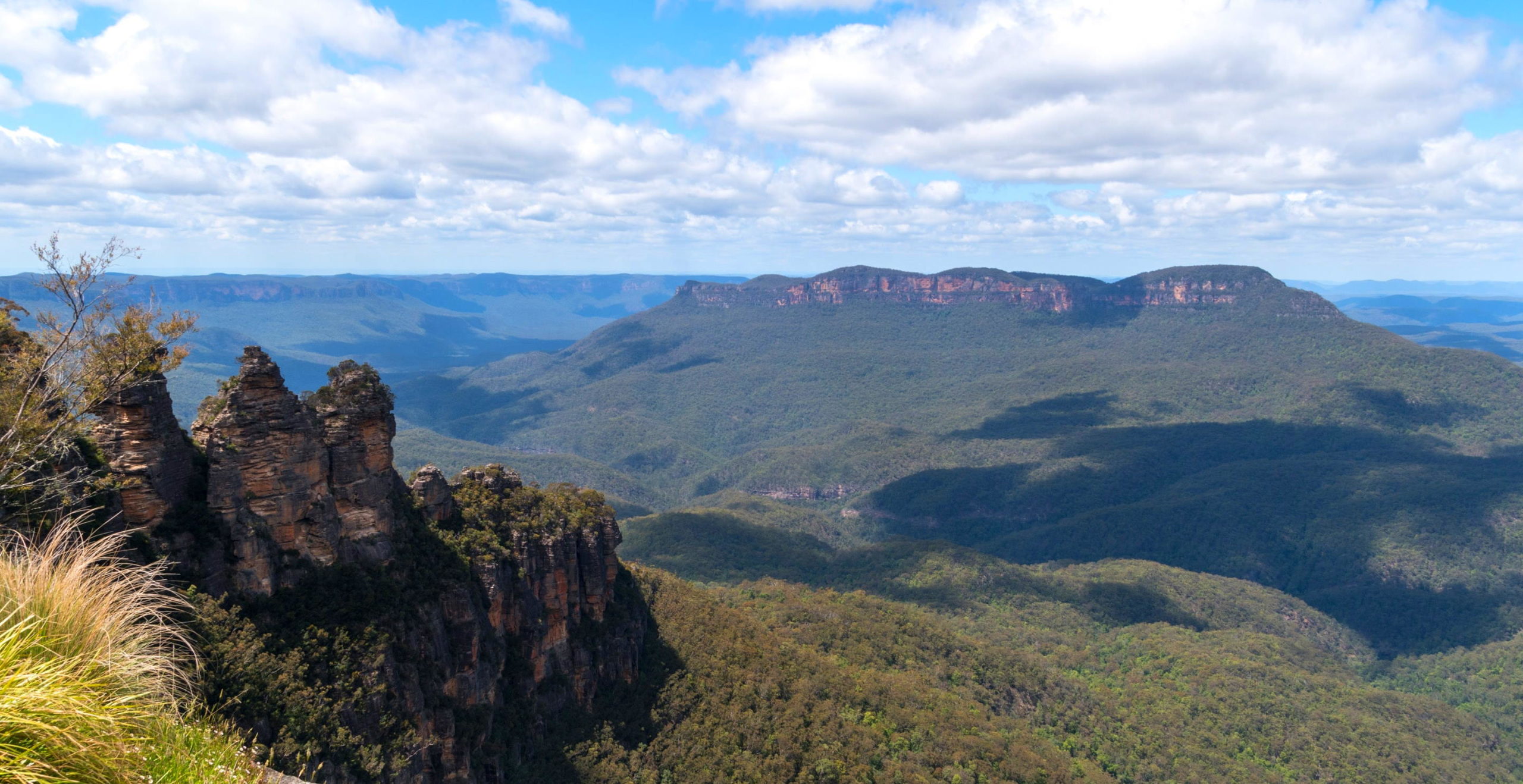 Blue Mountains, NSW