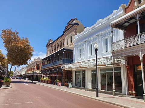 Fremantle, WA