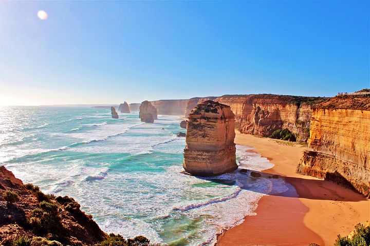 Great Ocean Rd Victoria