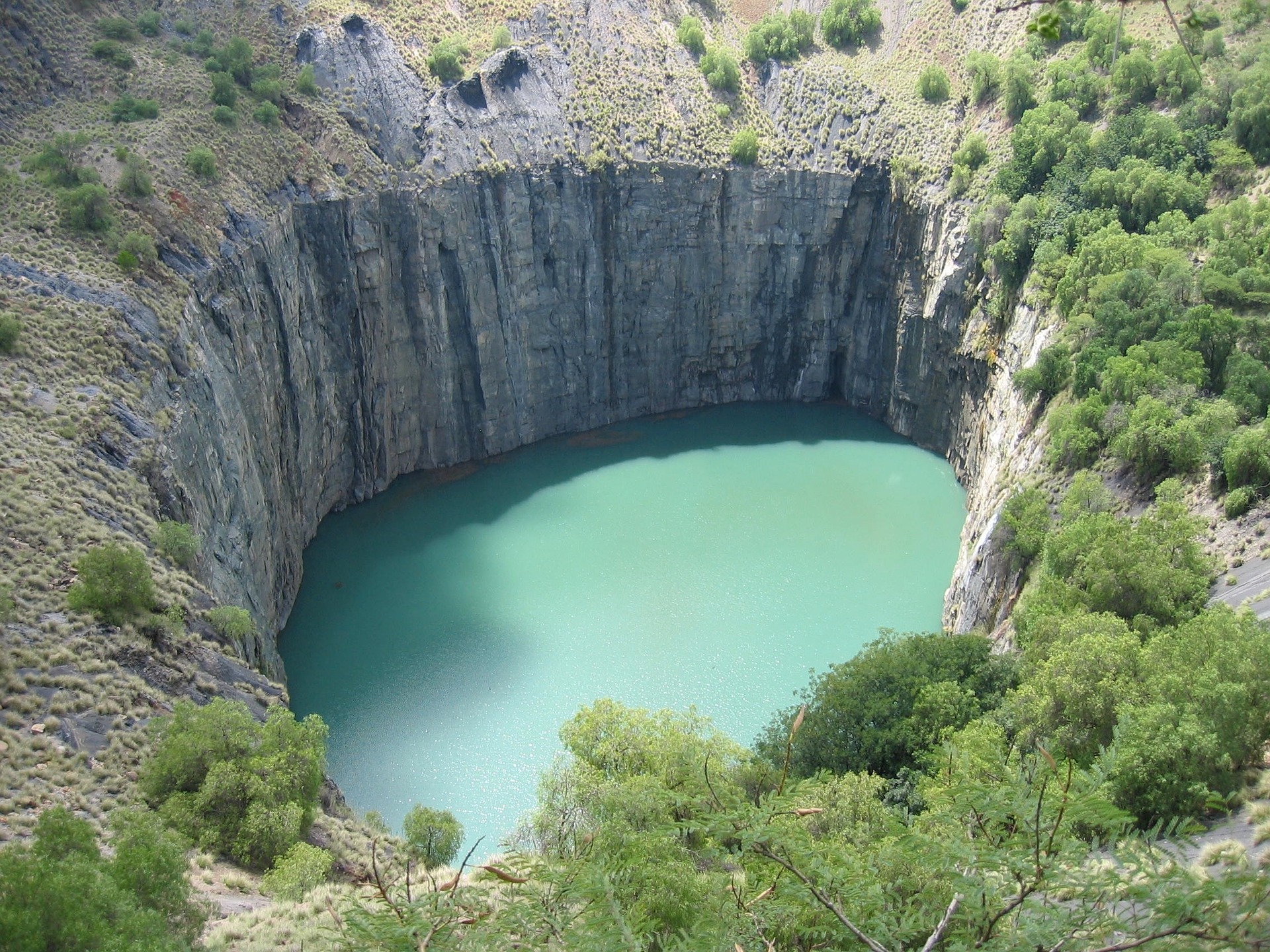 The Kimberleys, WA