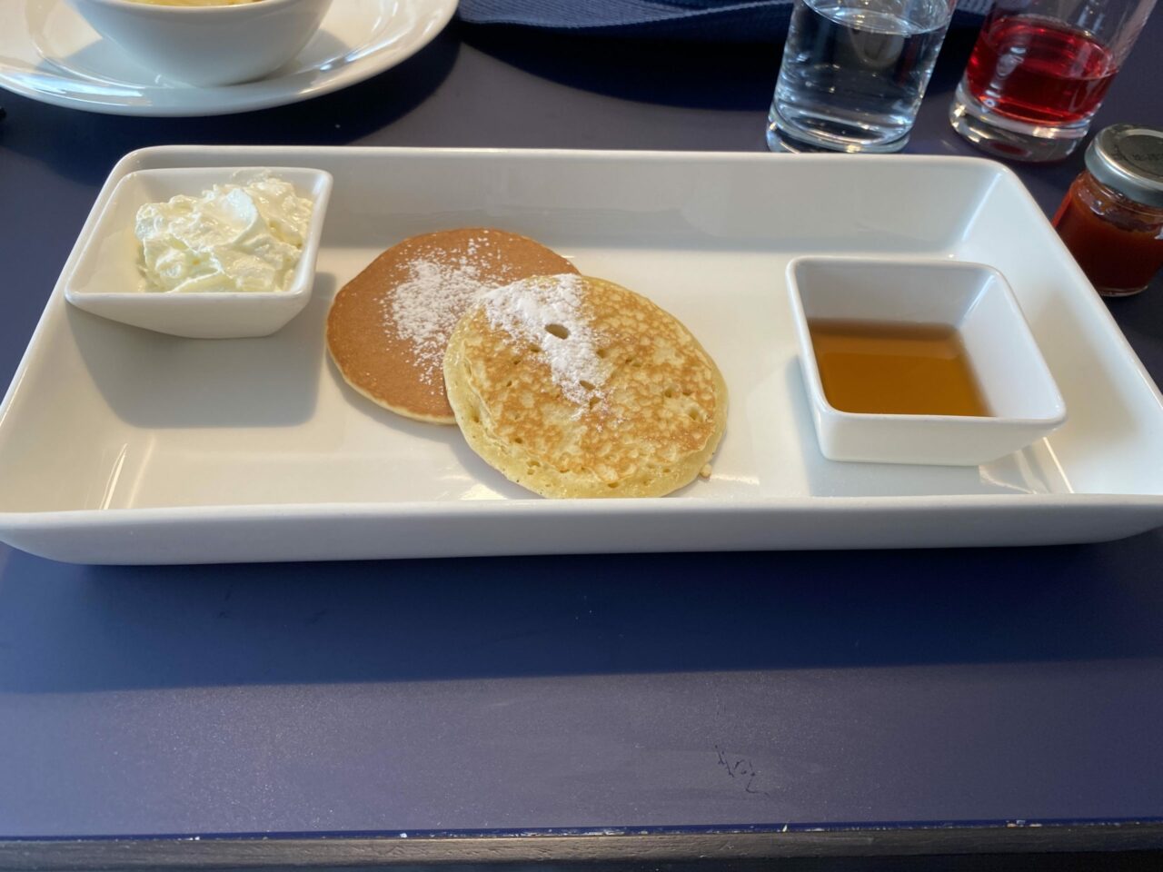 Pancakes
