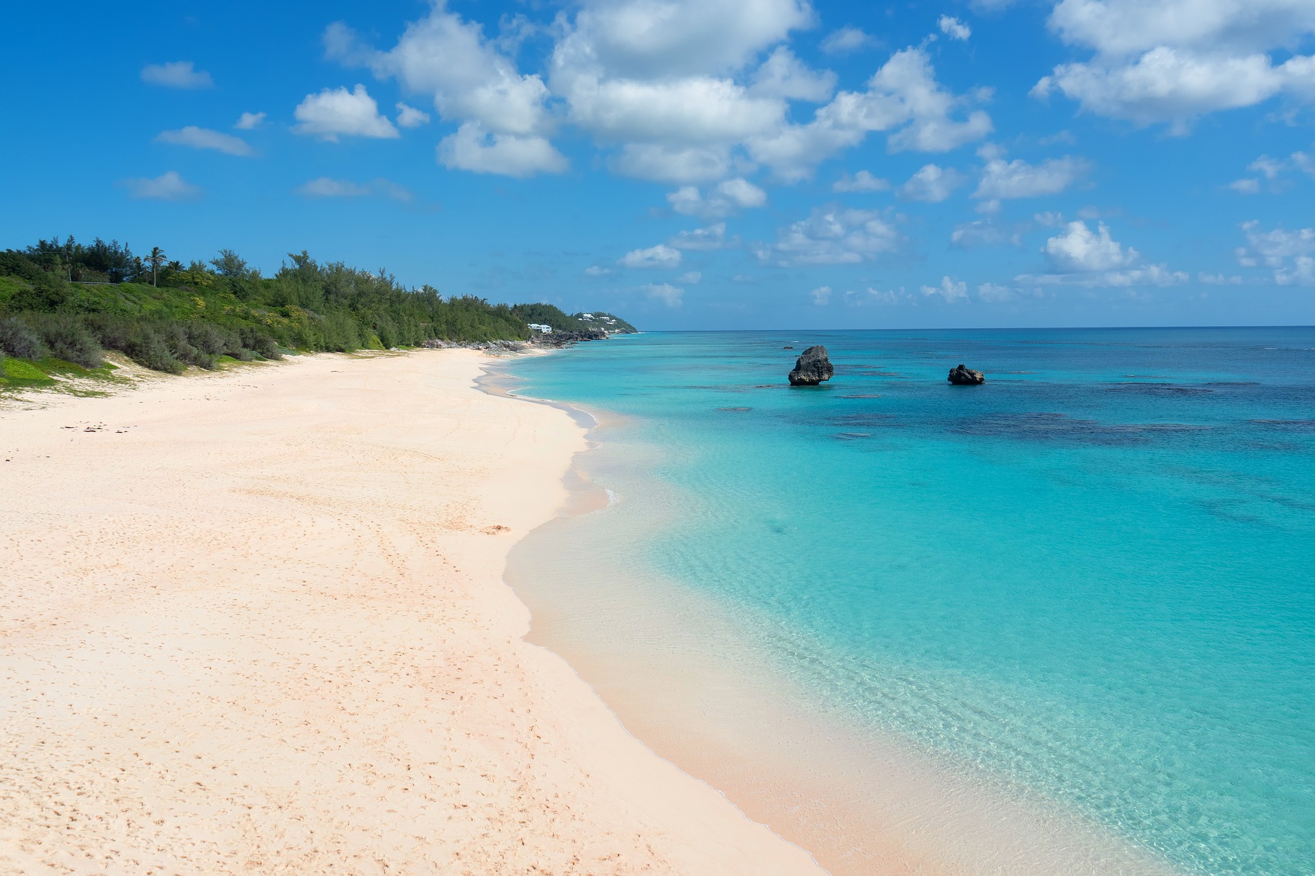 Reward Flight Finder - Bermuda