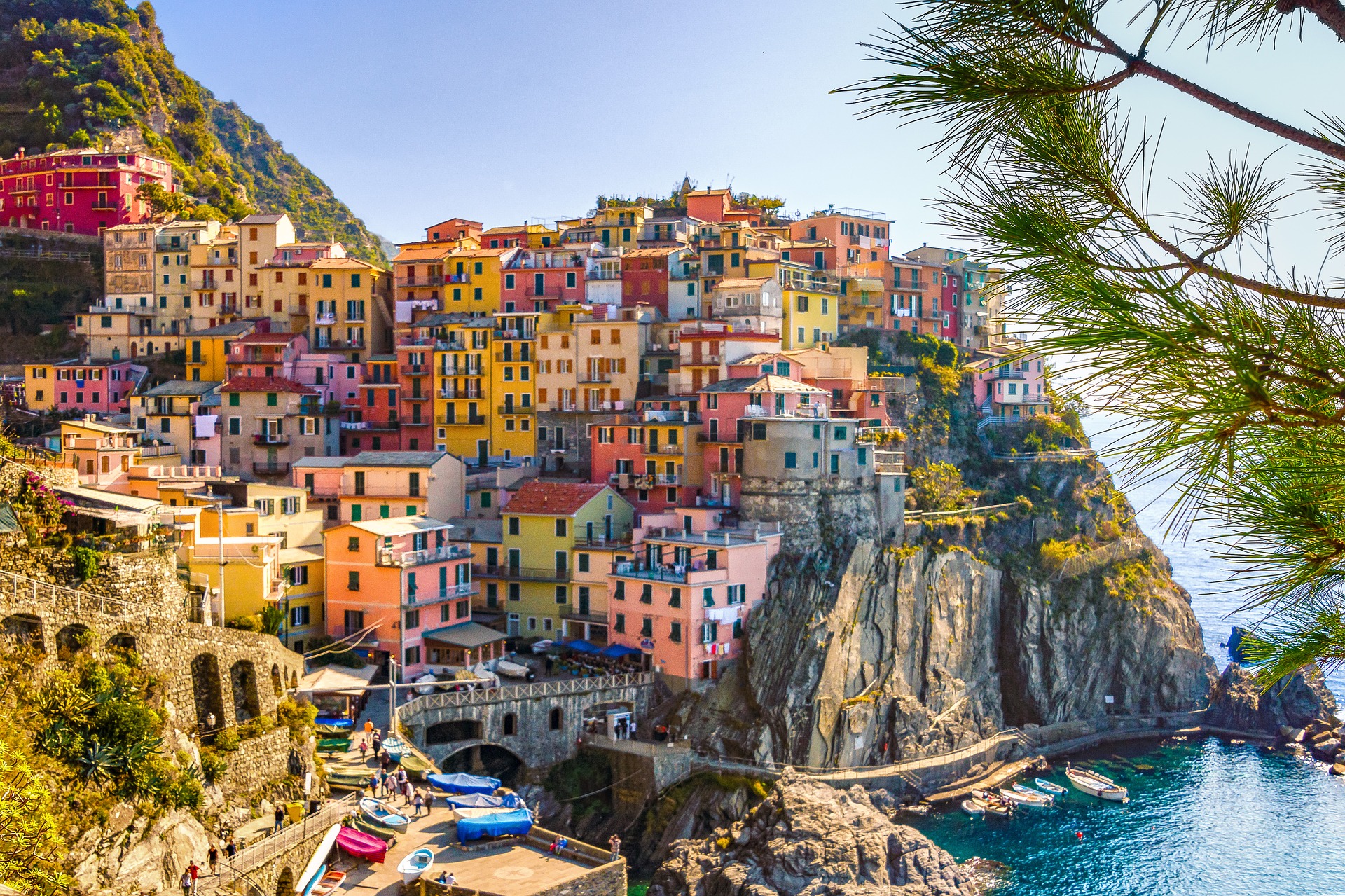 Italy's 37 Most Beautiful Cities - Do You Agree?