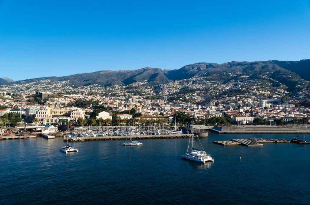 Madeira - Best luxury green list destinations 