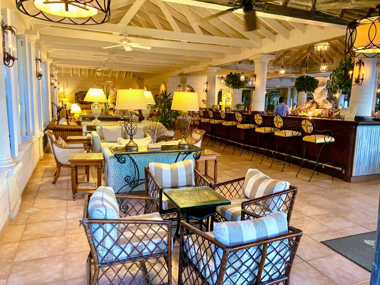 Bar