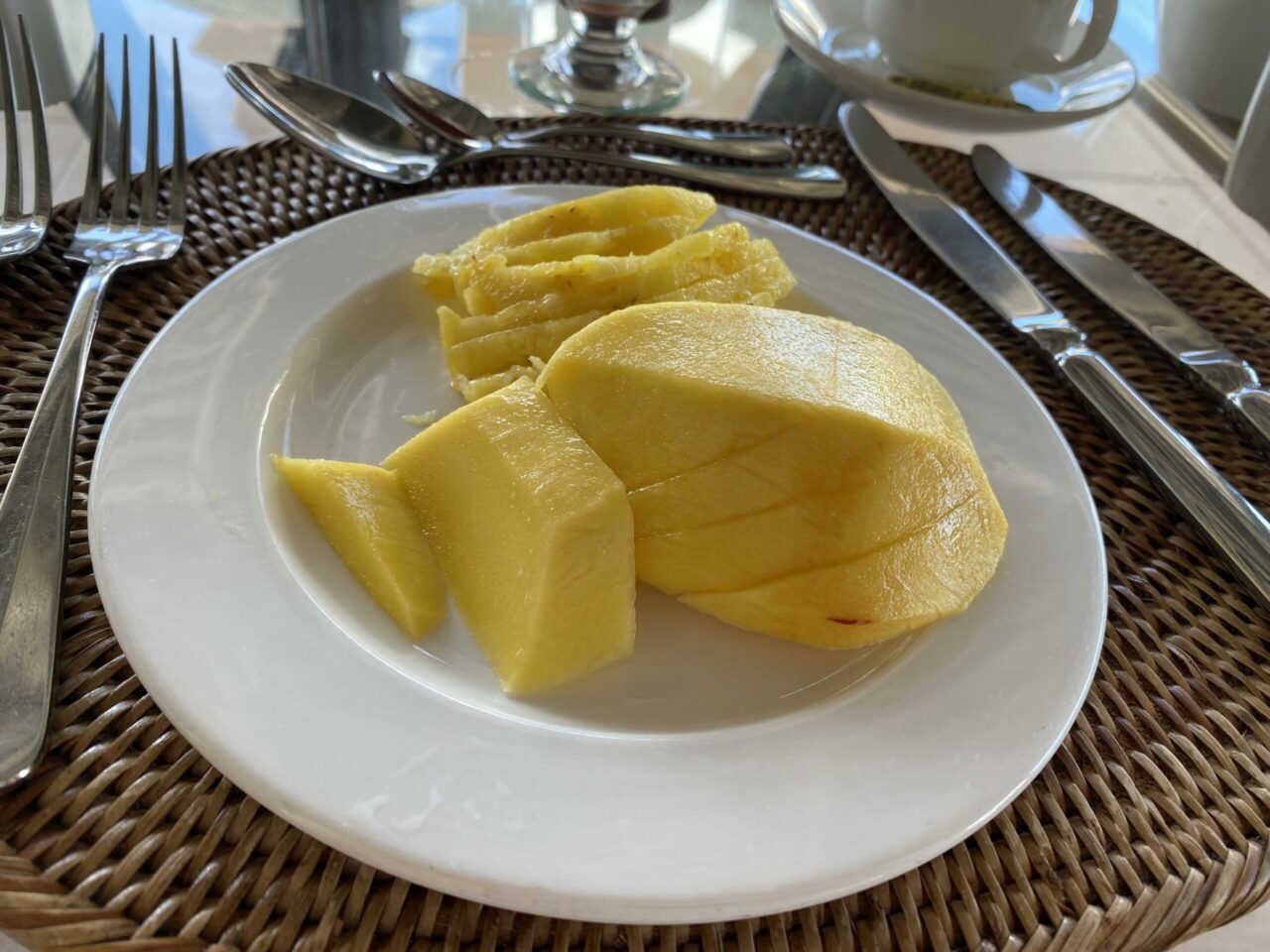 Mango 