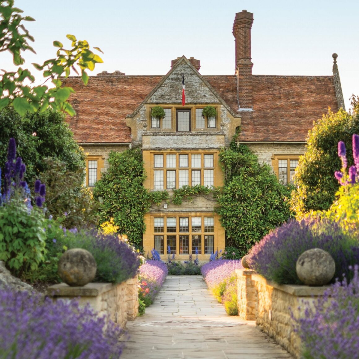 Top 10 Luxury Hotels for your next UK Staycation - Oxfordshire 