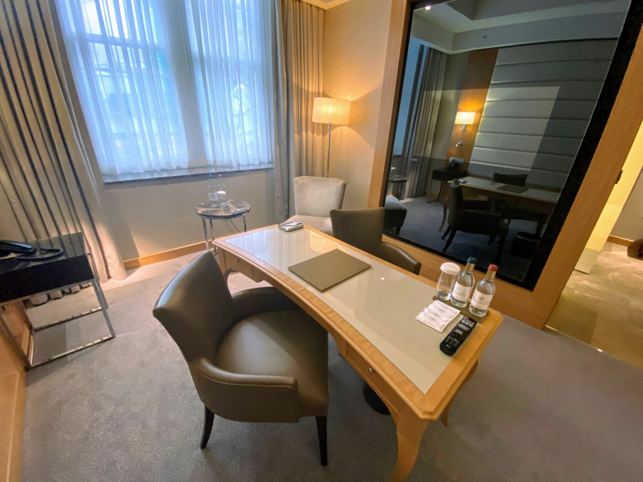 How to easily gain hotel status now without staying work from hotels