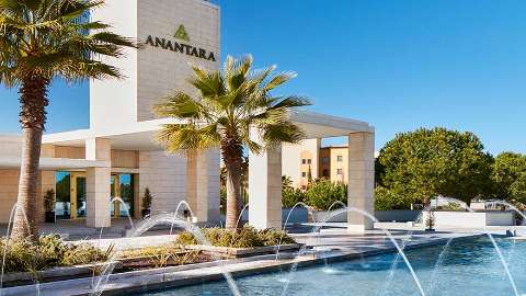 Anantara hotel Vilamoura Pool