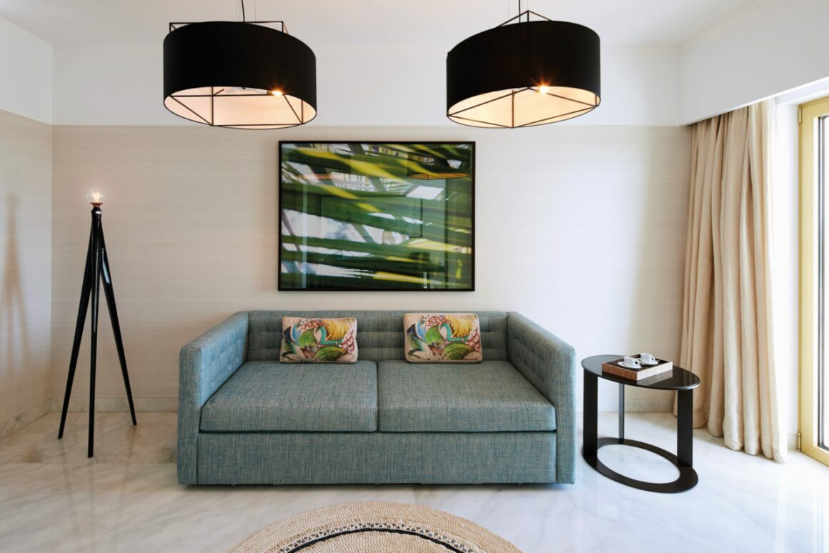 Anantara hotel Vilamoura Victoria Suite
