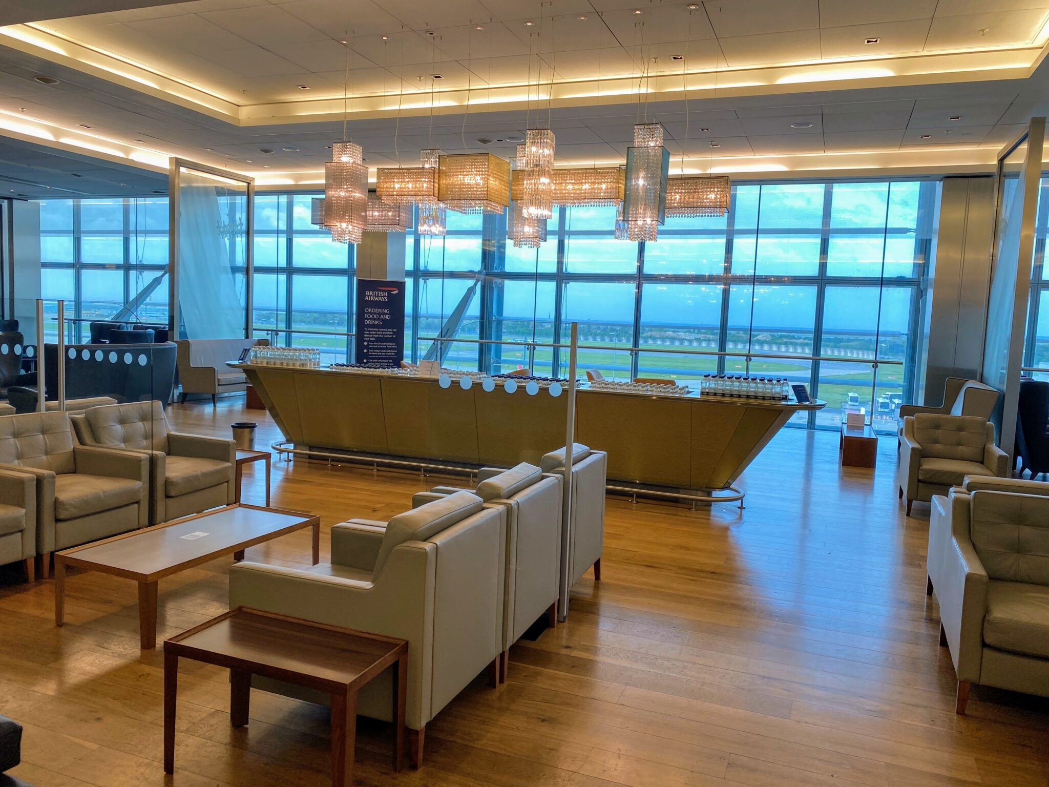 What's travel like now? Portugal entry requirements, lounges & sleep