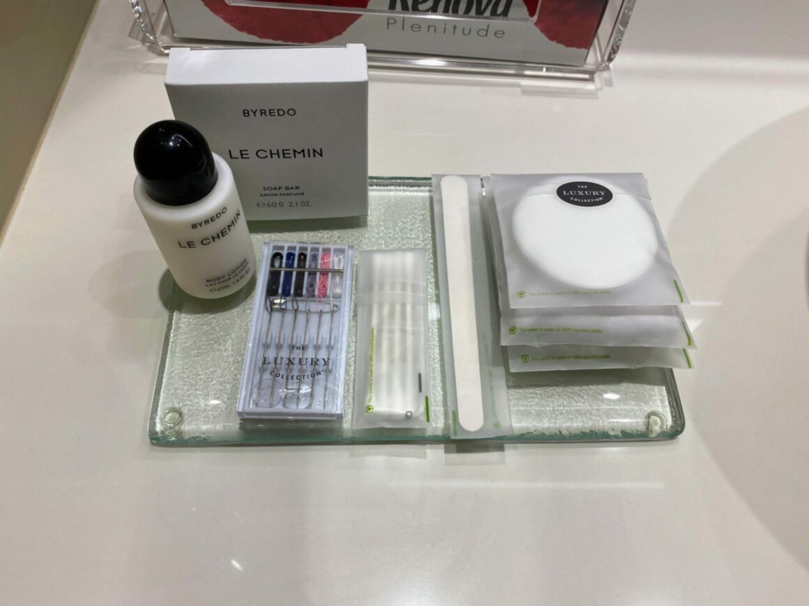 Pine Cliffs Resort Amenities
