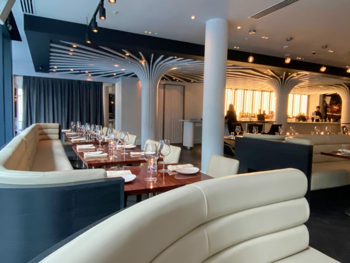 Hotel Area STK