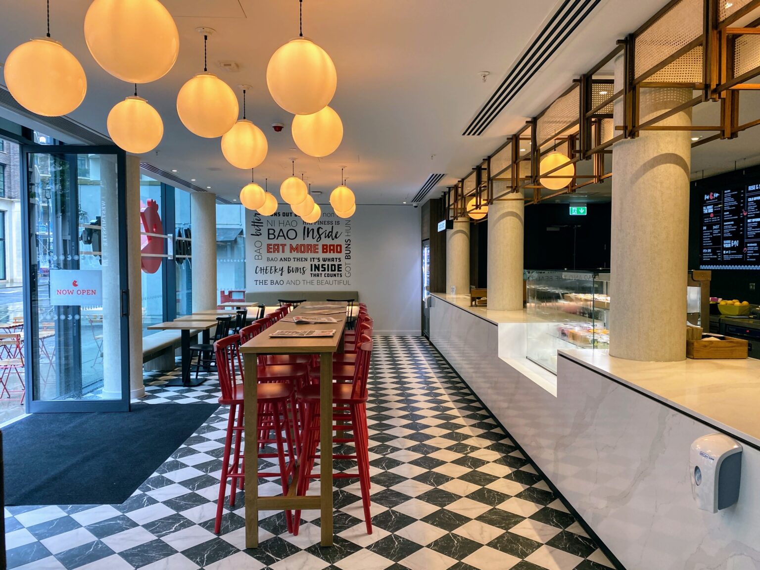 The Westminster London, Curio collection by Hilton hotel review