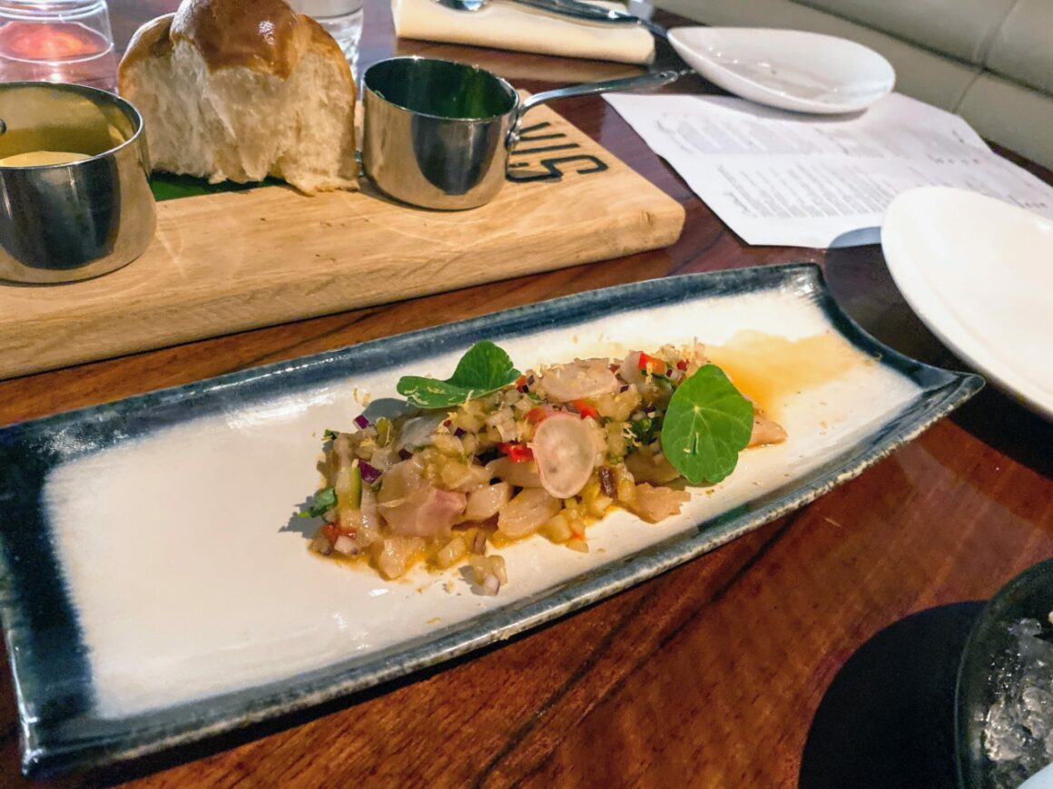 Ceviche