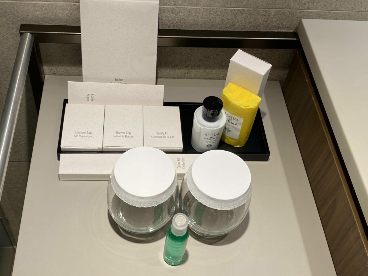 Hyatt Regency Malta Amenities