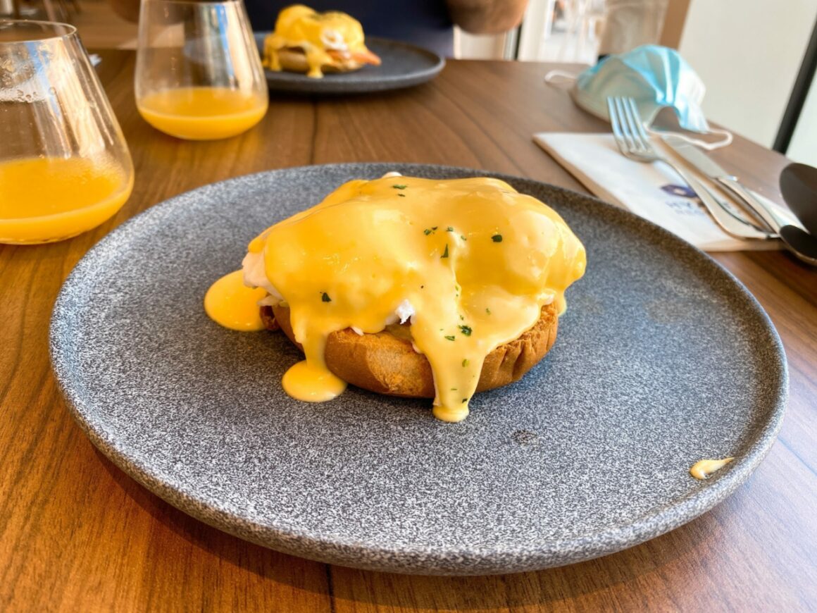 Hollandaise 