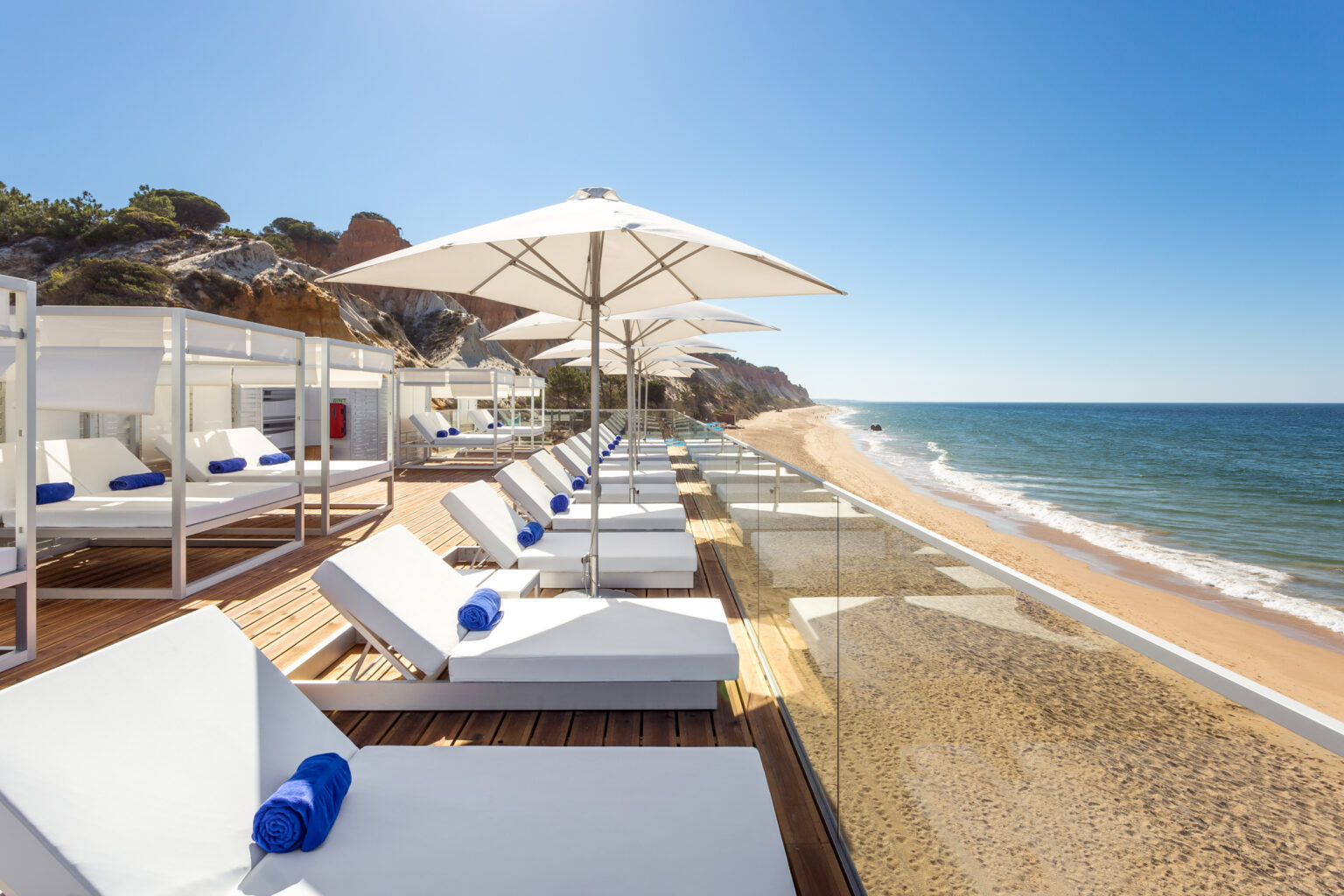 The Pine Cliffs hotel & resort Algarve review, The Luxury Collection by ...