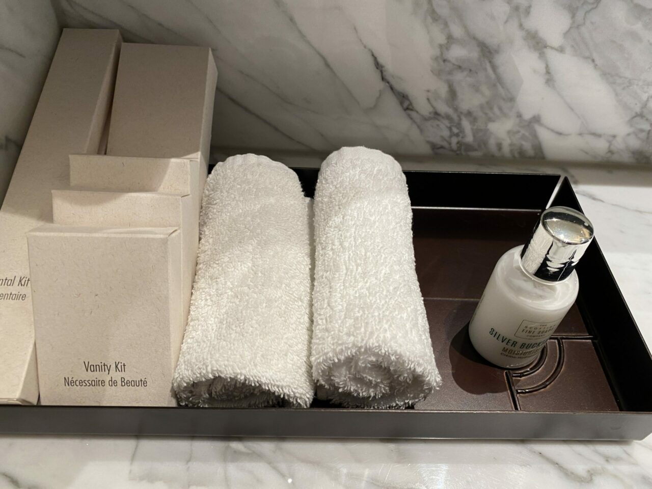 Great Scotland Yard Hotel London amenities