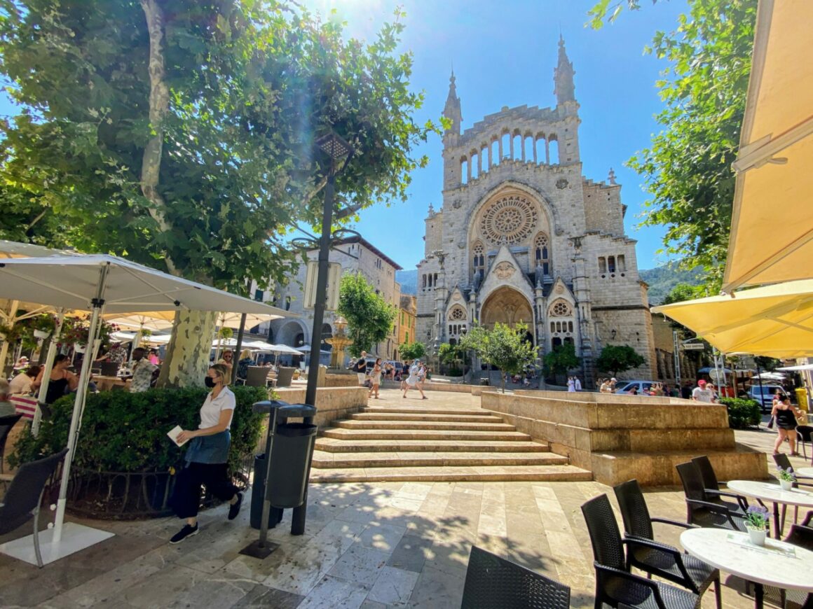 Town of Soller