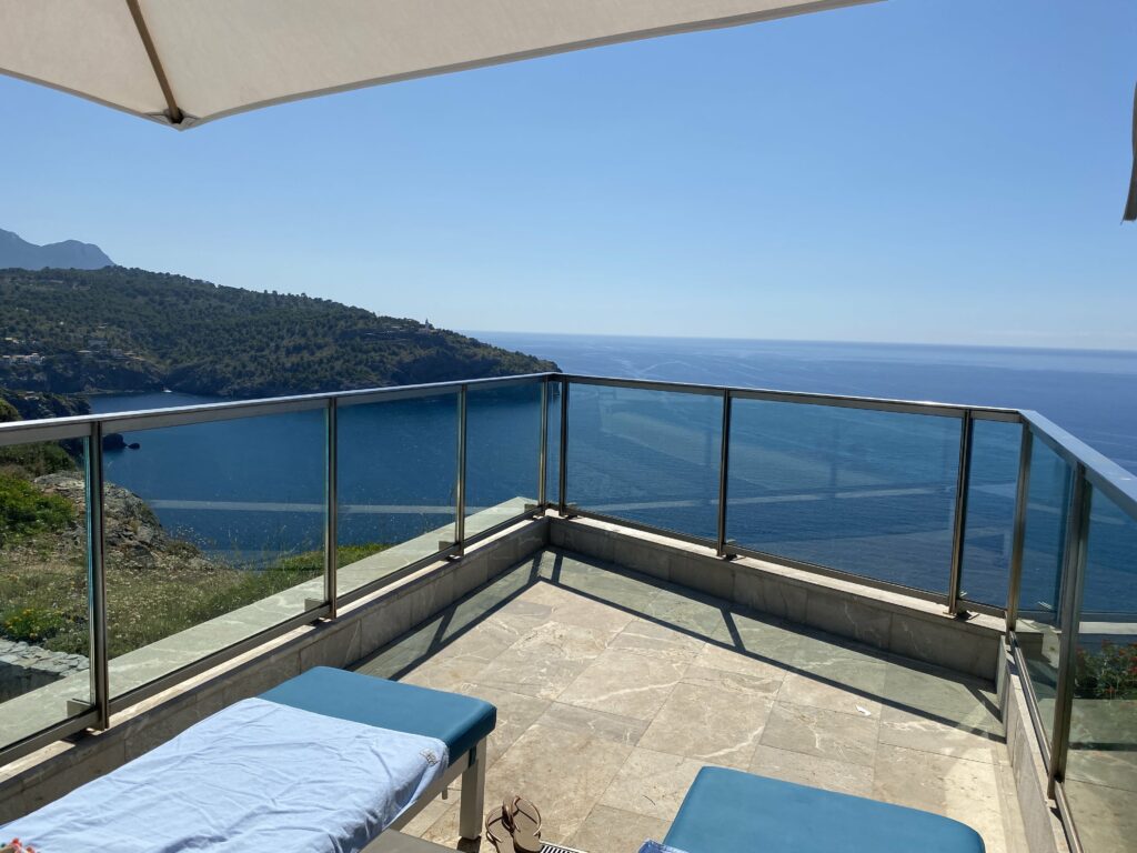 Jumeirah Port Soller hotel & spa