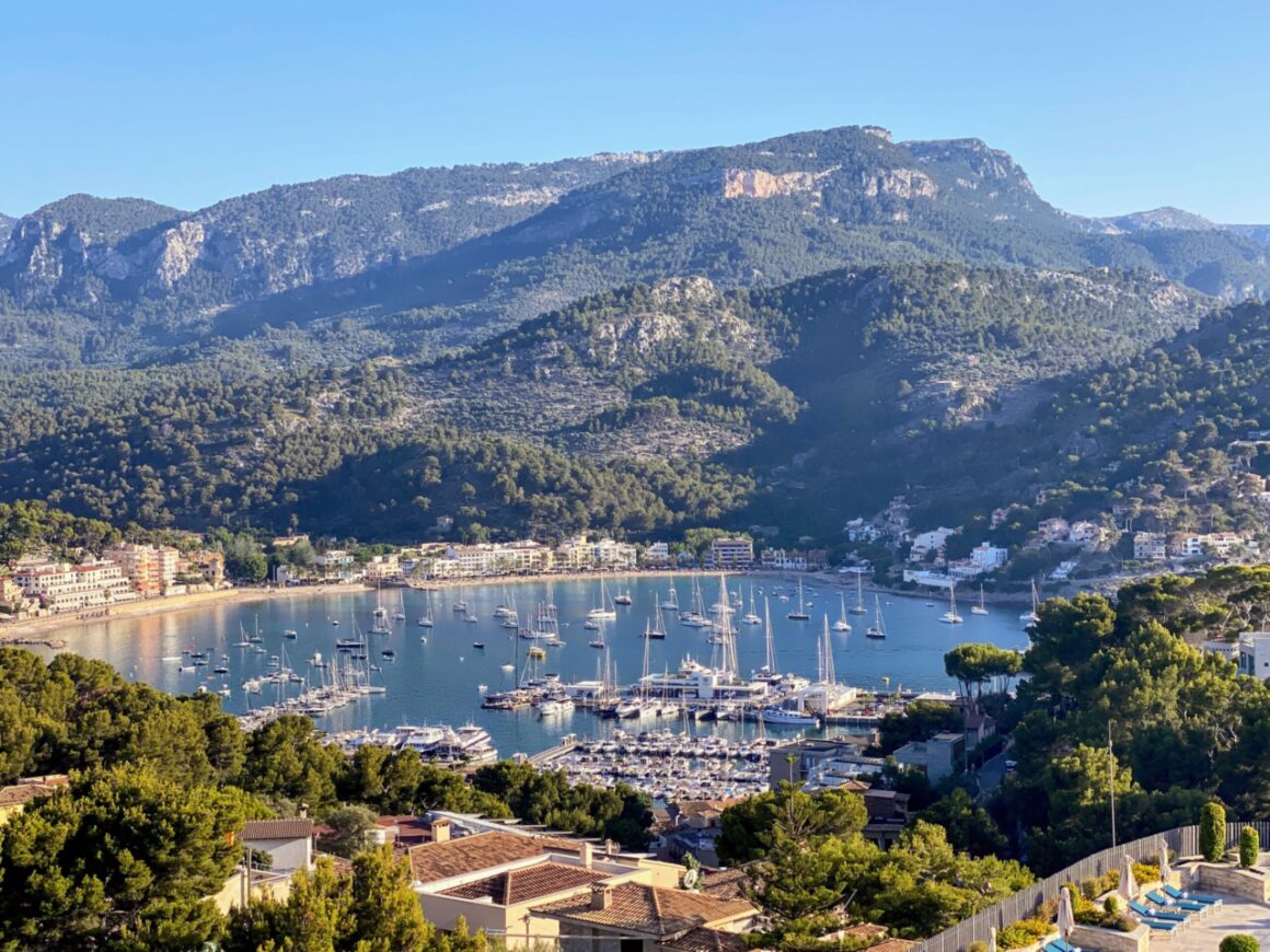 Jumeirah Port Soller hotel & spa