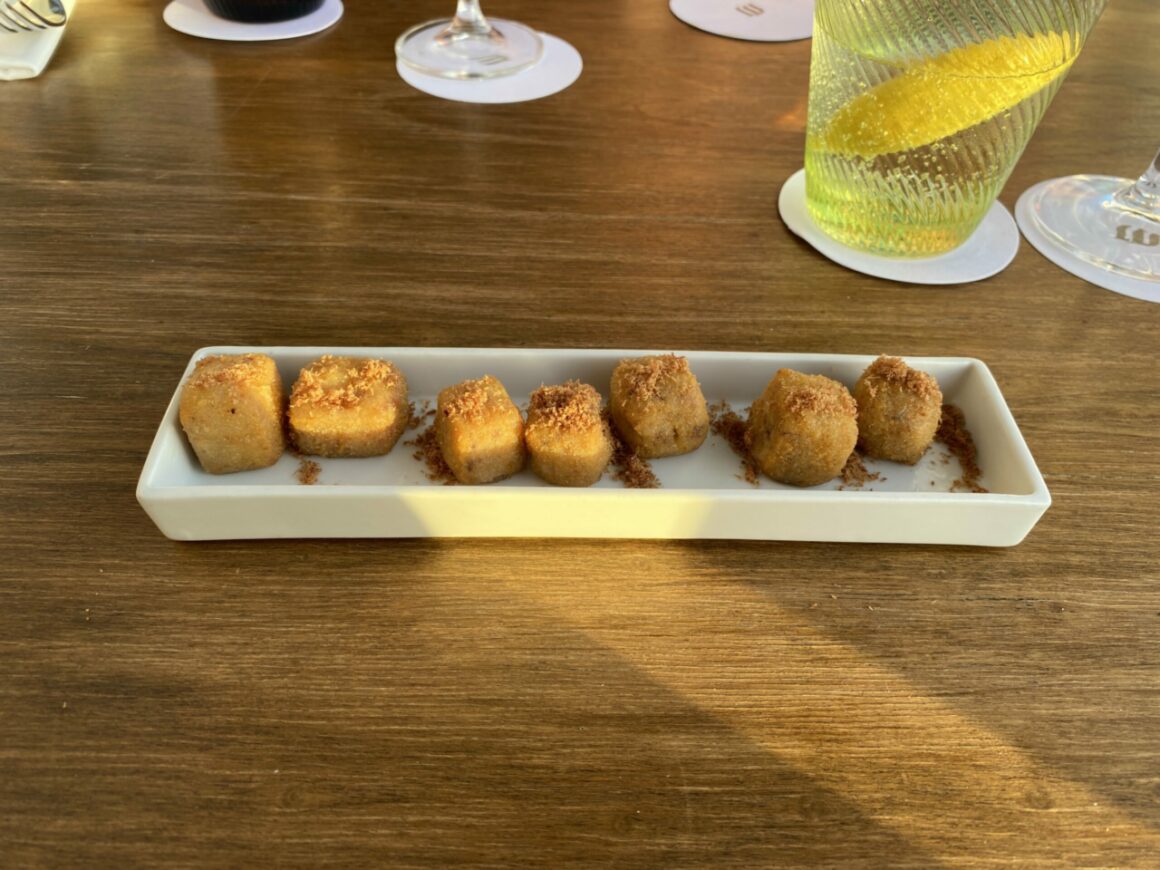 croquette