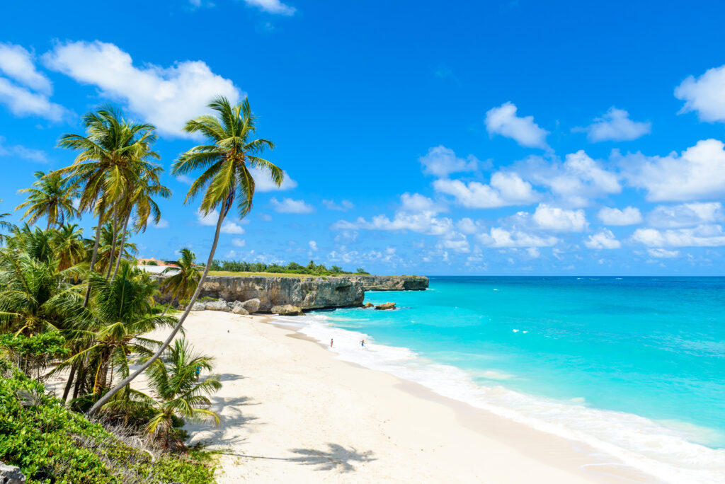 Bottom Bay, Barbados