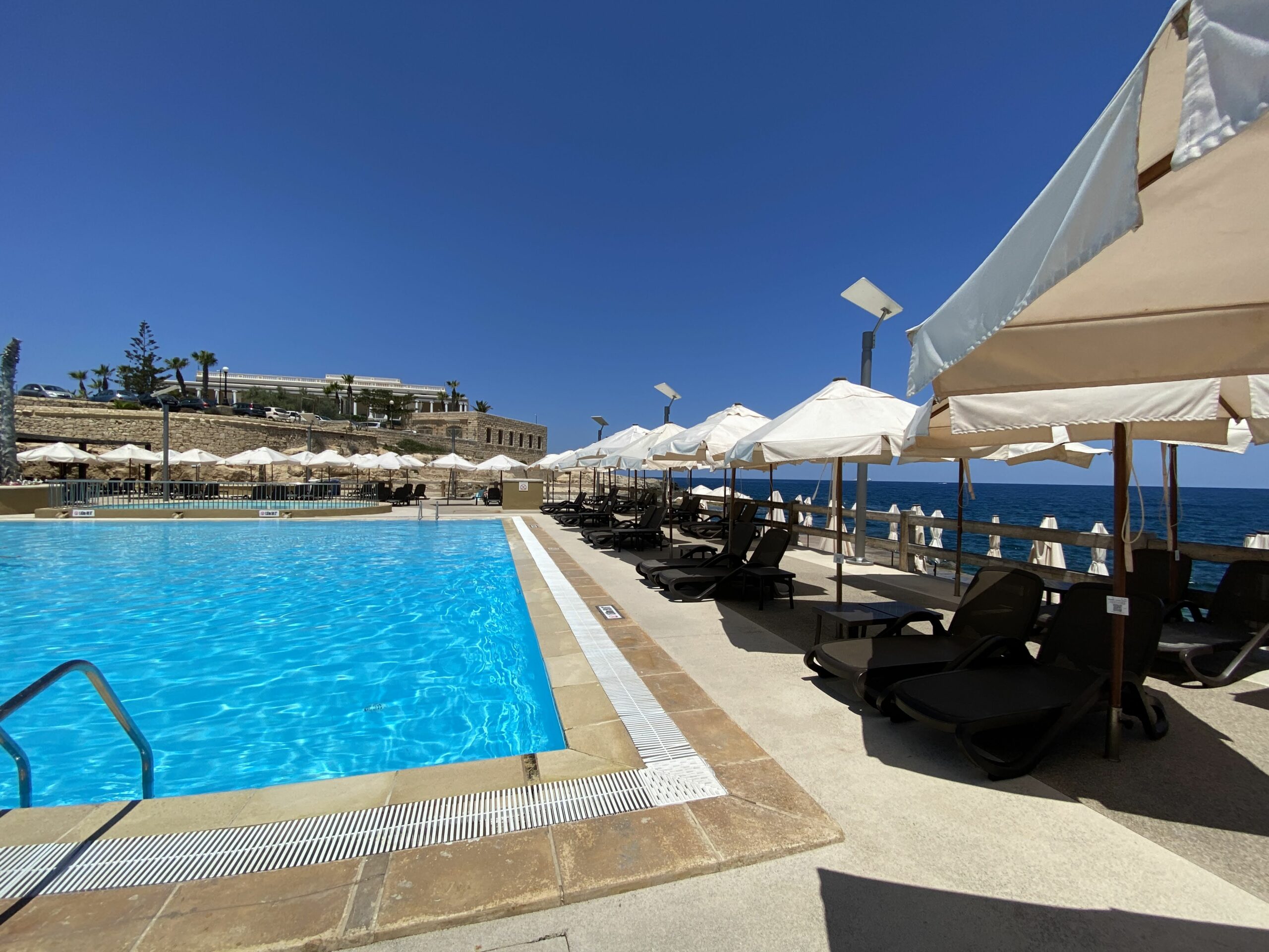 The Westin Dragonara Resort hotel by Marriott review St Julian's, Malta Turning left for less The Westin Dragonara Resort hotel by Marriott review St Julian's, Malta Turning left for less