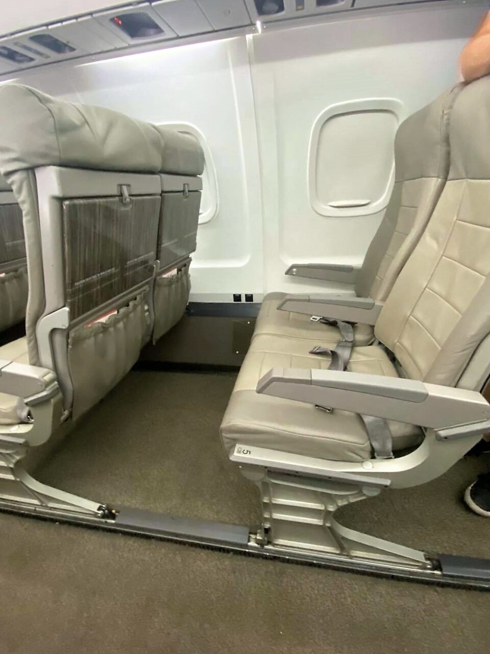 JSX Seats