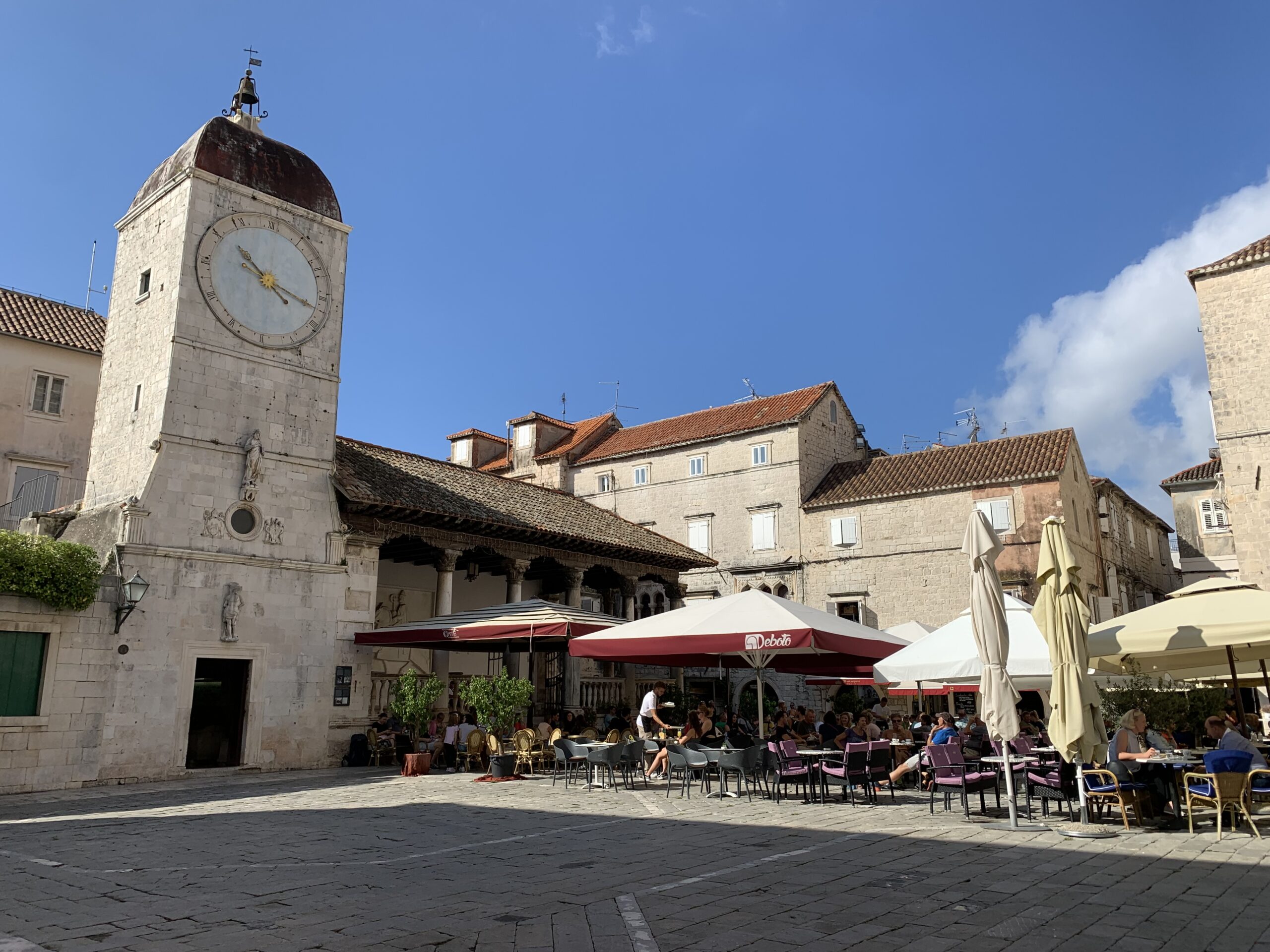 Trogir