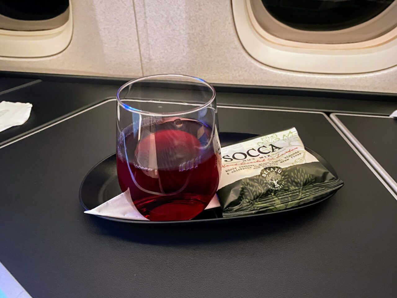 Red Wine