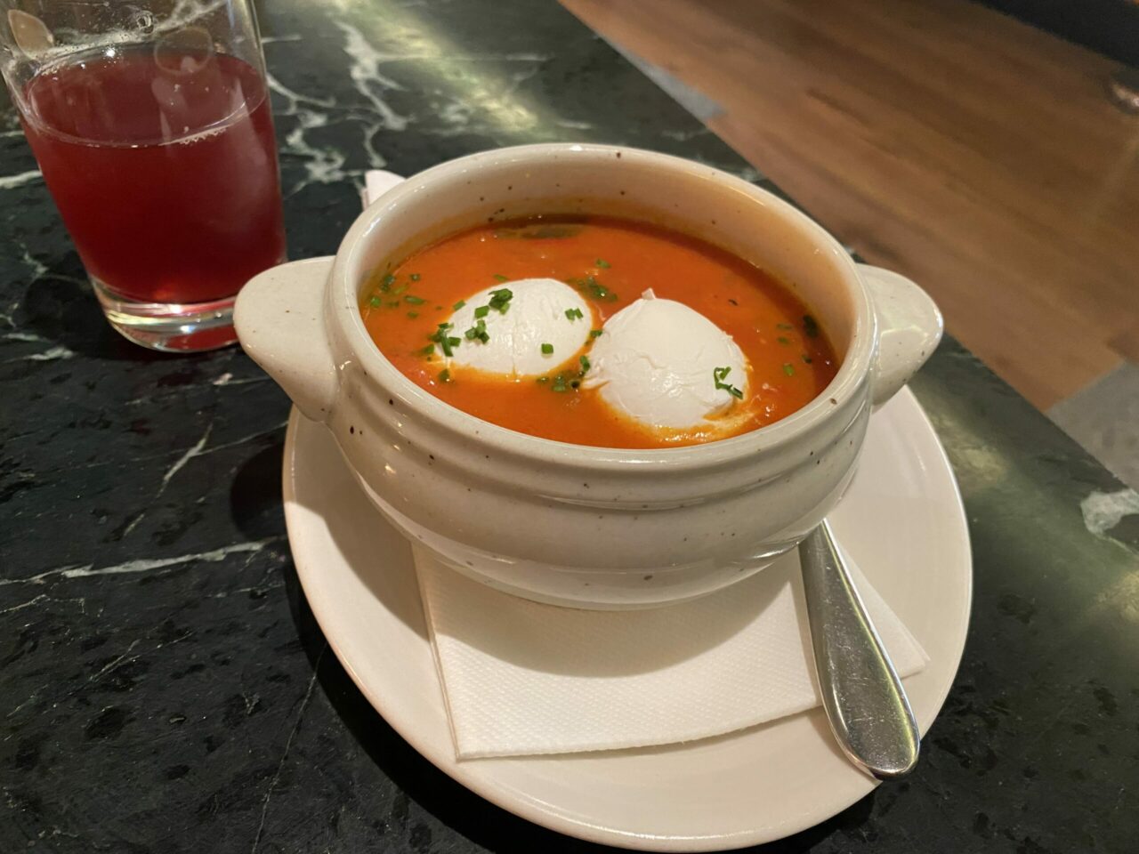 Shakshuka 