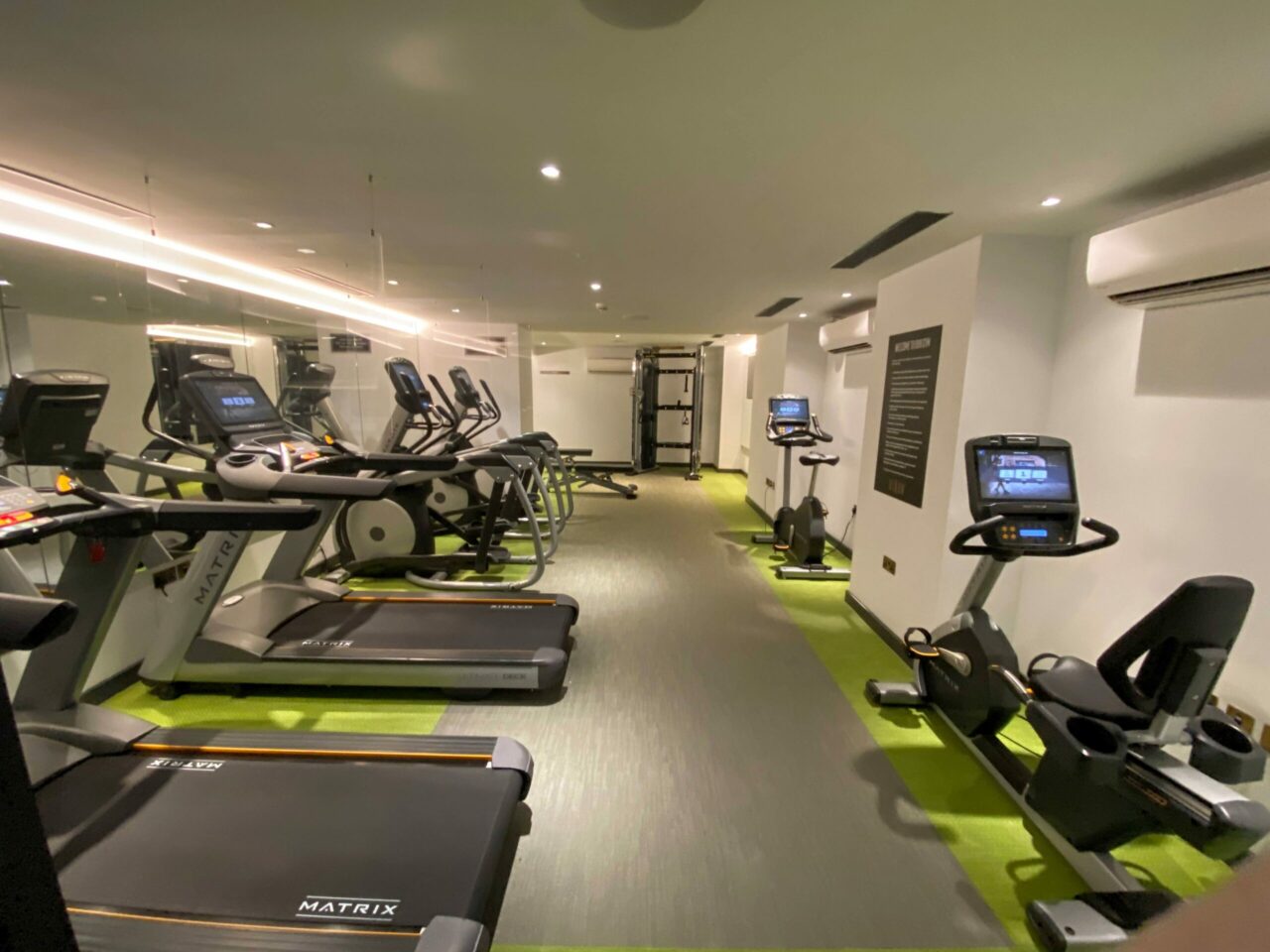 The Dixon Hotel Facilities
