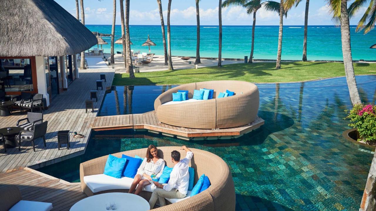 Constance Mauritius