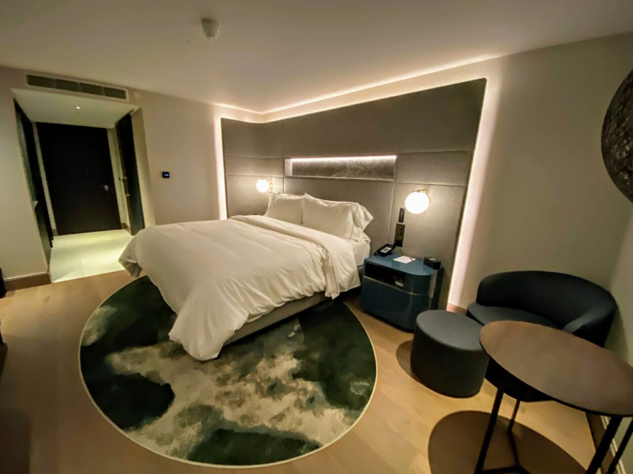 Westin London City Room