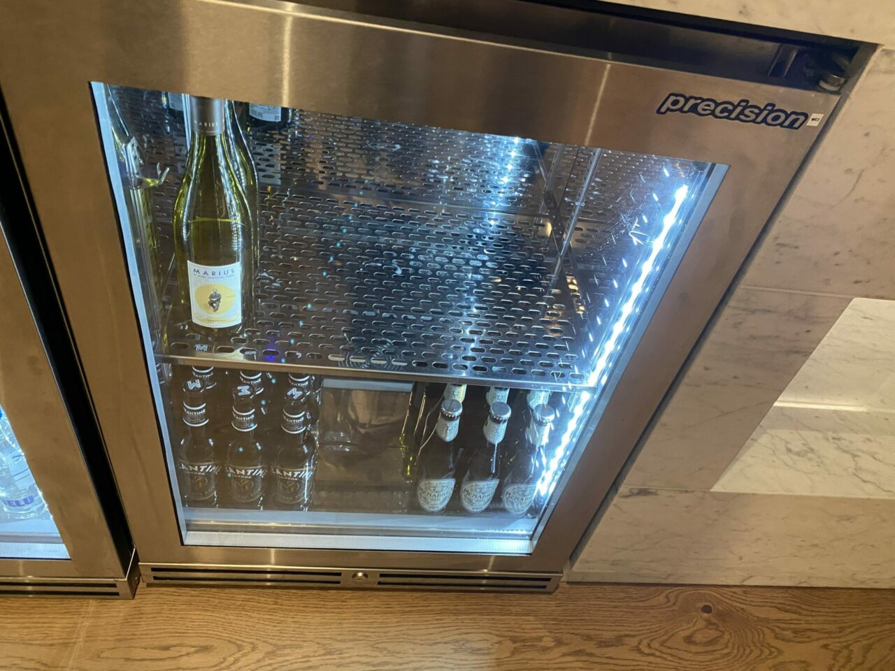 Drinks