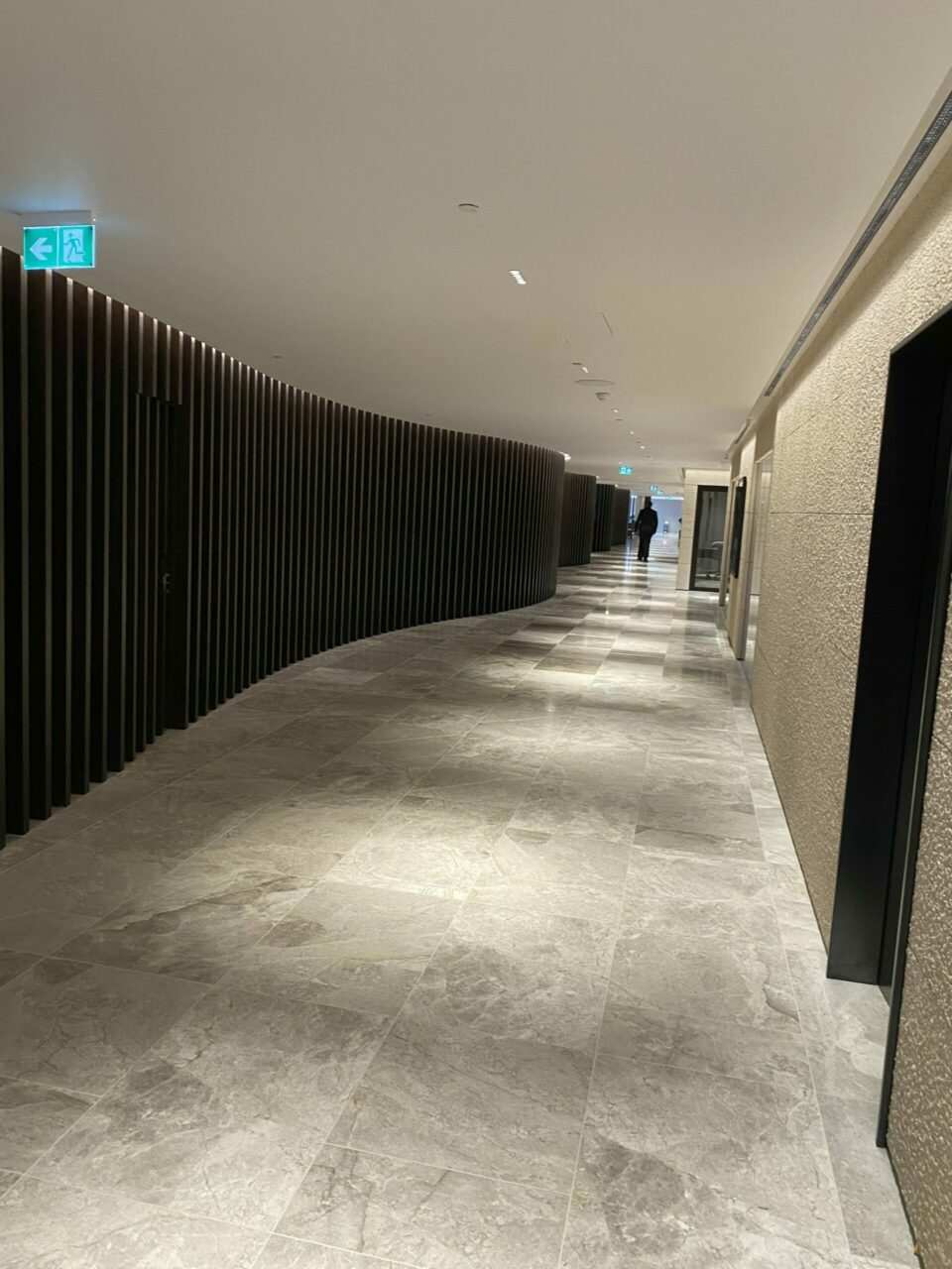 Westin London City Corridor