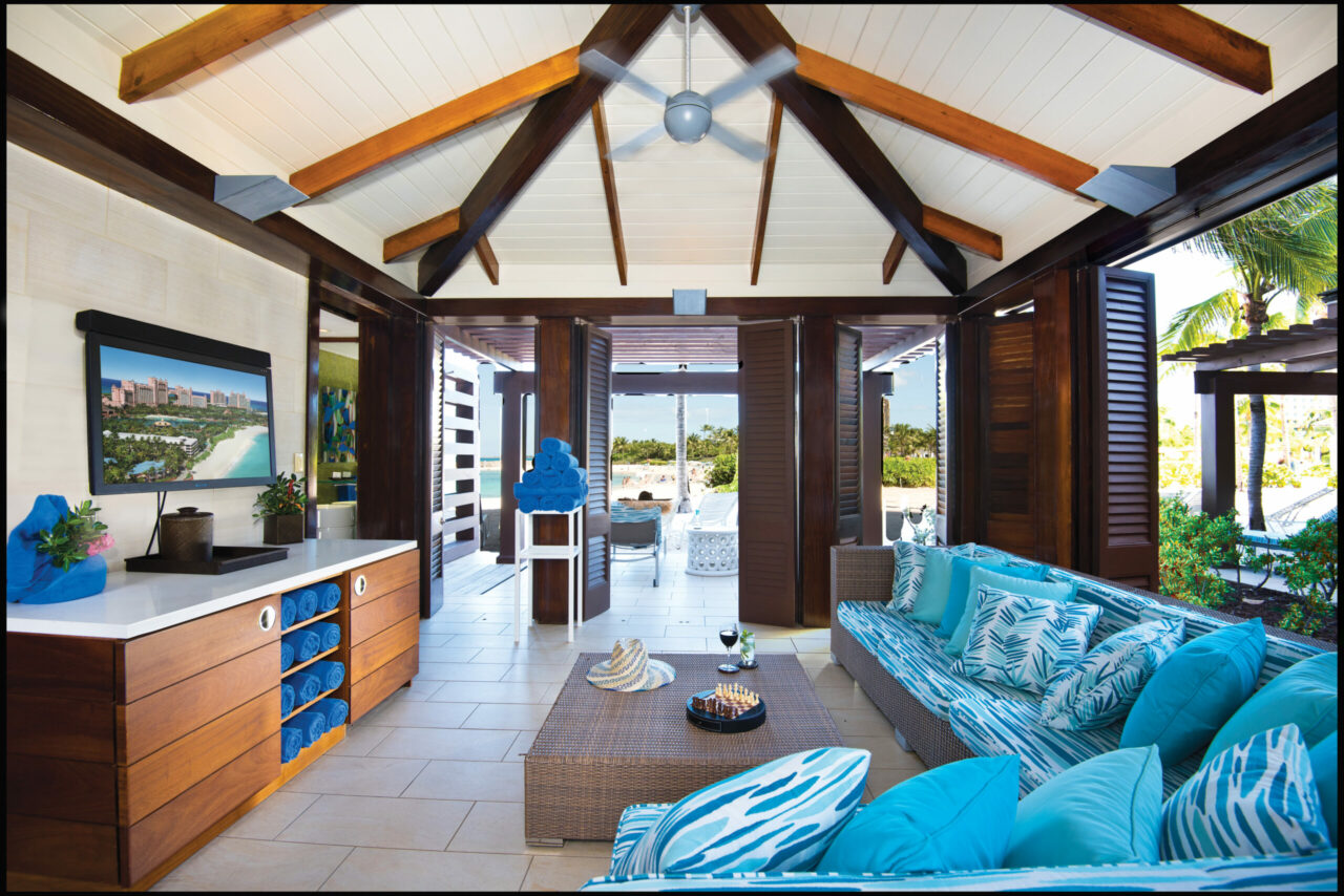 Cabana