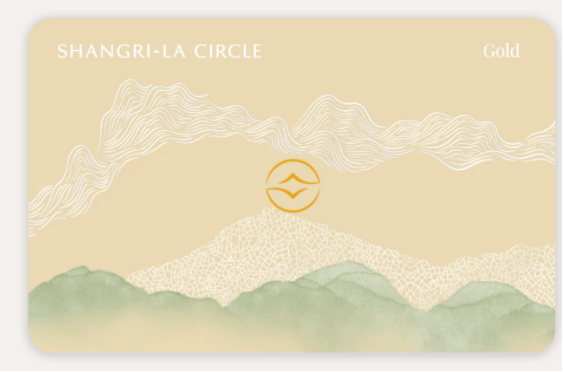 Shangri-La Circle