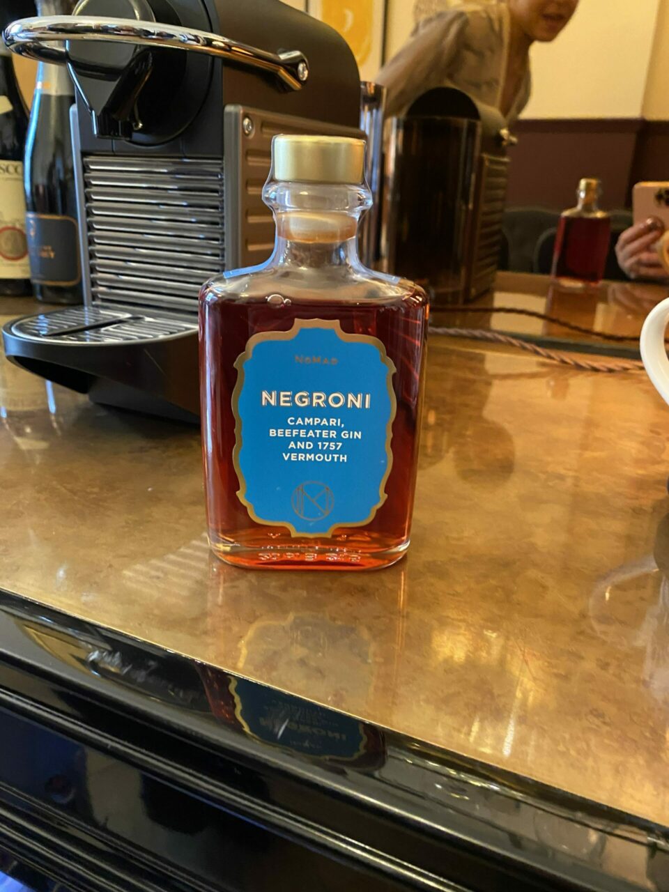 Negroni