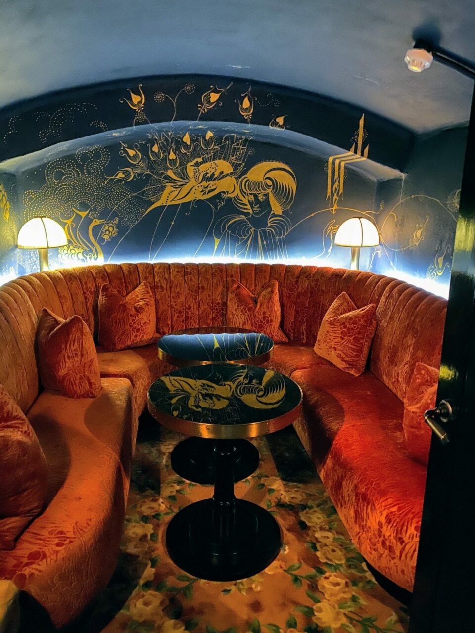 Private Room