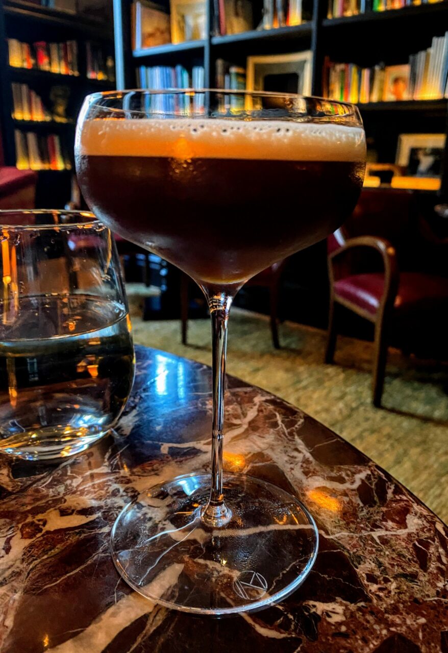 Espresso Martini 